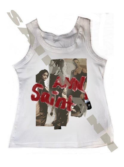 Saint Tank