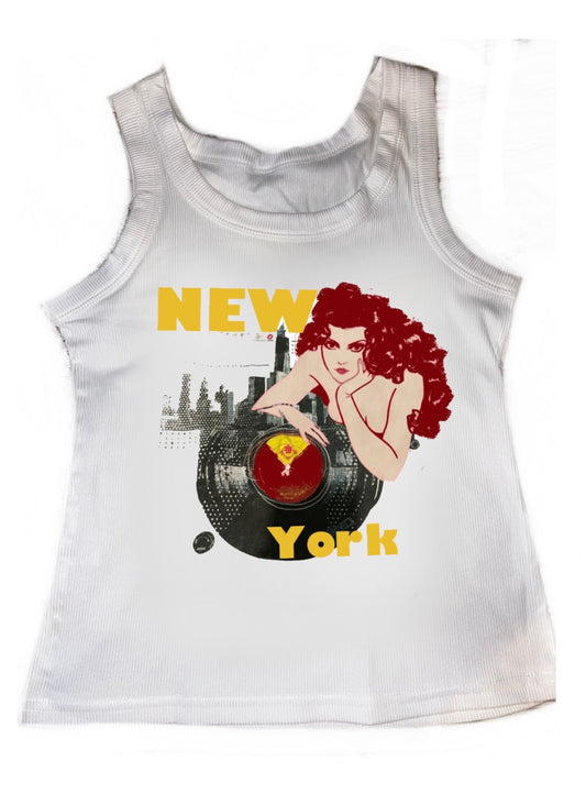 New York Tank