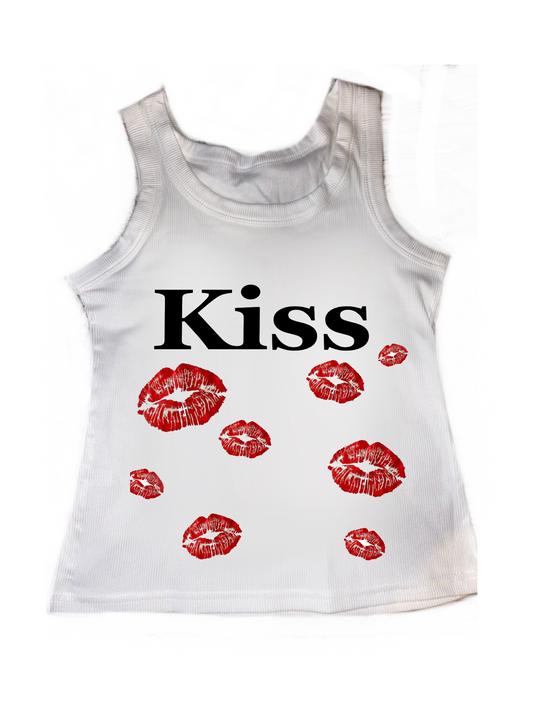 Kiss Tank