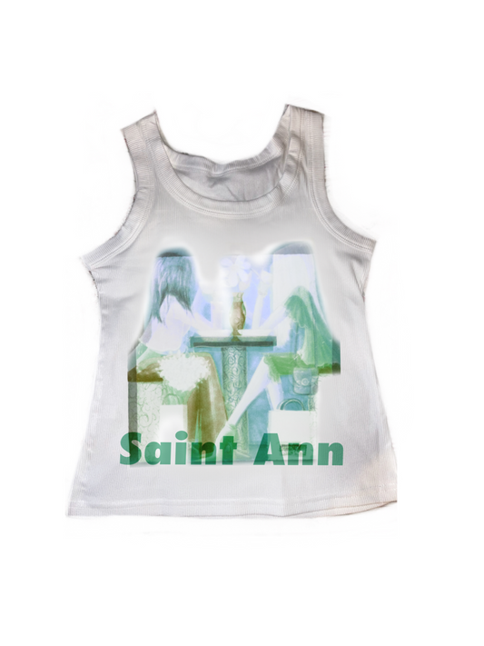 Girls Tank