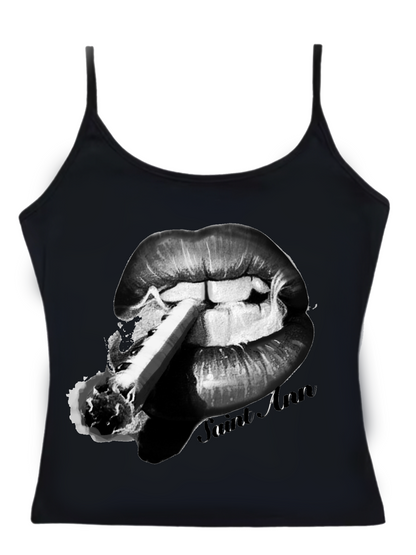 Lips Tank