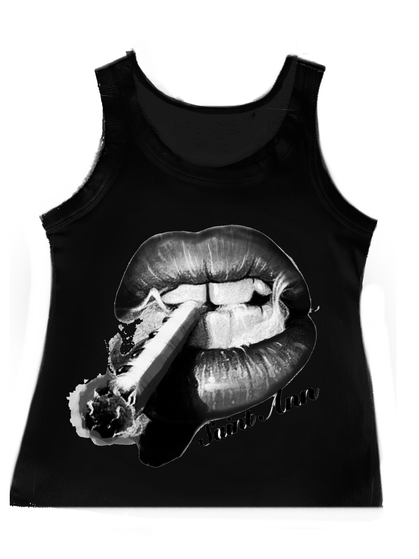 Lips Tank