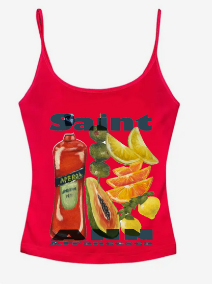 Francesca Summer Tank