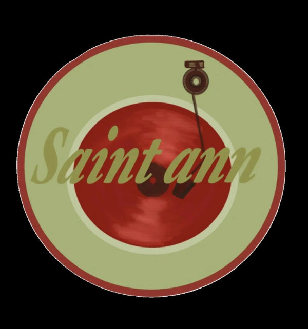 SAINT ANN